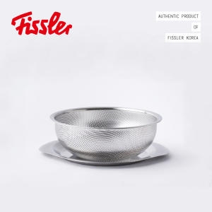 휘슬러  에센 채반 트레이 2종 세트