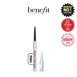 베네피트 프리사이슬리 마이 브로우 펜슬 울트라 씬 눈썹 펜슬