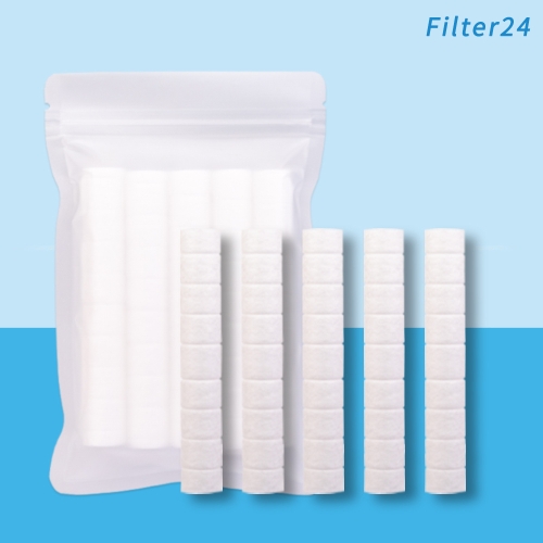 닥터피엘  라이트 샤워기 1차필터 호환 녹물제거 5개