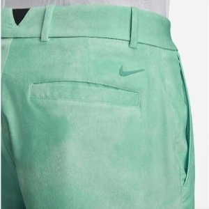나이키  골프 반바지 하이브리드 워시 쇼츠 드라이 핏 DH1949-379 민트 색상 사이즈 34 미국