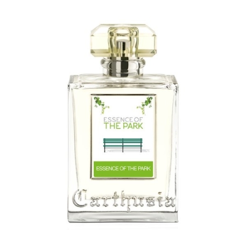 까르뚜지아 에센스 오프 더 파크 EDP