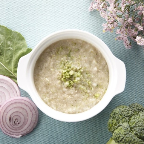 얌이밀 1.5단계 이유식 단품 100g