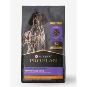 퓨리나 독 프로플랜 퍼포먼스 22.7kg