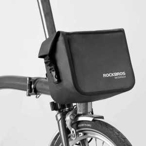 미니 투어링백 Mini Touring Bag -브롬톤 가방