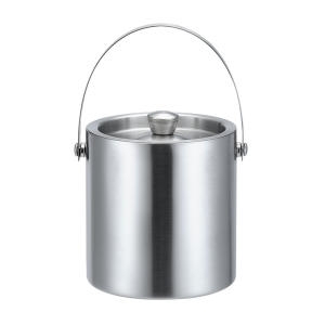 에스제이컴퍼니 테네르 메탈 아이스 버킷 1.6L