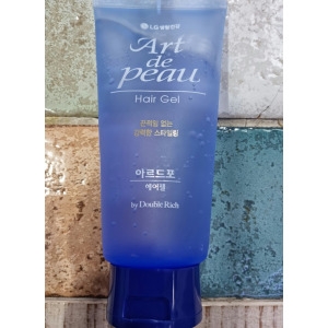 아르드포 헤어젤 180ml/튜브형/제조일자 최근