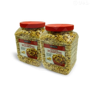 일동후디스 후디스 칵테일피넛 가염 1.58kgx2개 코스트코