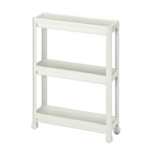 이케아 VESKEN 베스켄 카트