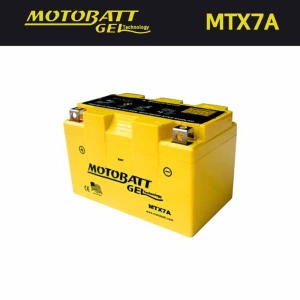 모토뱃  MBTZ10S 배터리 12V8.6AH YTX7A-BS YTZ10S TTZ10S