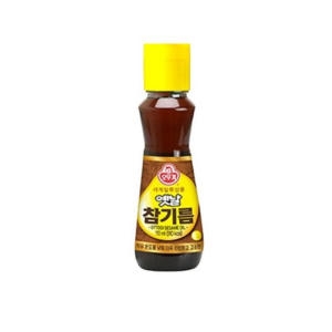 오뚜기 옛날 참기름 110ml