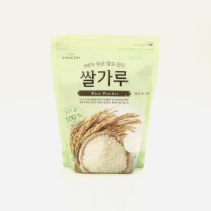 성진식품 쌀가루 1kg