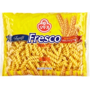 오뚜기 프레스코 후실리 500g