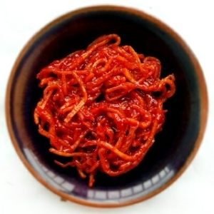 반찬댁  진미채고추장조림 1kg