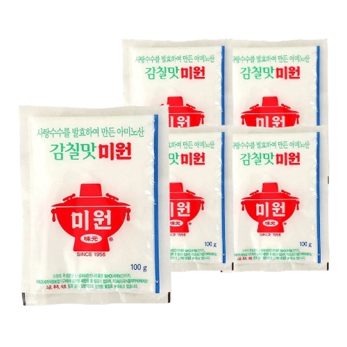 대상 감칠맛 미원 100g