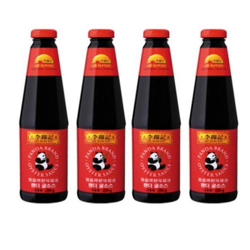 이금기 팬더 굴소스 255g