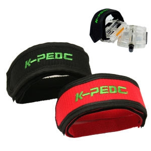 픽시 페달 스트랩 자전거