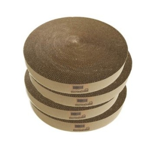 나뽀앤네찌  롤링 스크래쳐 리필