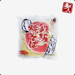 다인  유데야끼소바면 150g