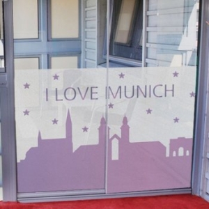 꾸밈  pj061-뮌헨의 야경 글라스시트지