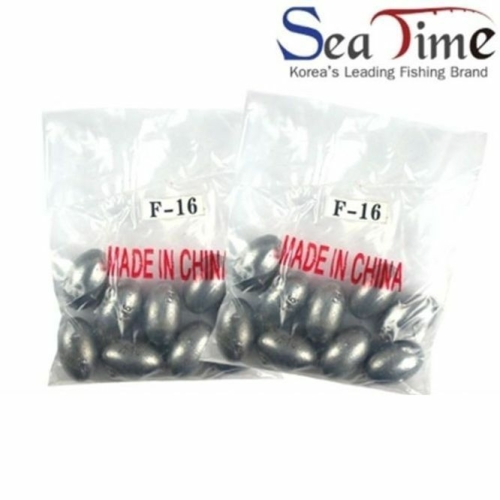 씨타임 일반구멍추 다양한 호수의 쇠추 7784710