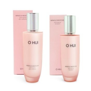 오휘 미라클 모이스처 2종세트