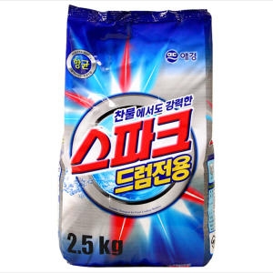 스파크 (드럼용) 2.5kg