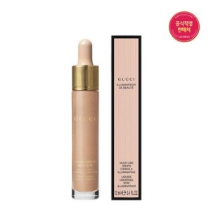 구찌 일루미나떼 드 보떼 멀티-유즈 드롭스 케어링&리퀴드 12ml