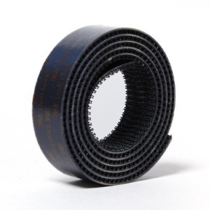 3M  SJ3550  듀얼락 벨크로테이프 20mm x 1m