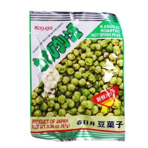 삼경에프에스  카슈가이 와사비그린마메 74g 1개