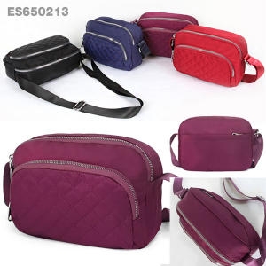 DBK ESCARIAR  ES 650213 캐주얼크로스백 데일리백