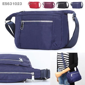 DBK ESCARIAR ES 631023 캐주얼크로스백 데일리백 실용성-네이비