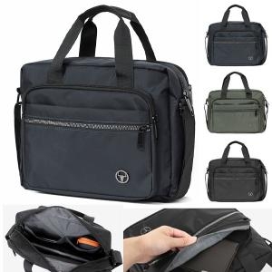 블루마운트 남성 토트백_TY8713