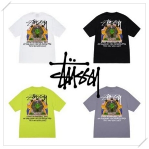 스투시 스핑크스 반팔 티셔츠1904874