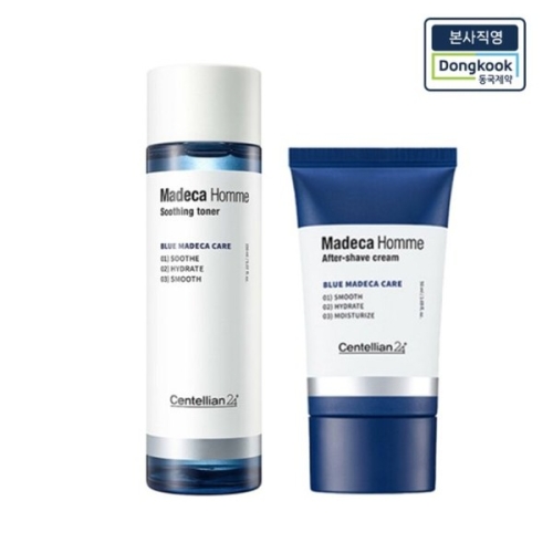 동국제약 센텔리안24 마데카 수딩 젤크림 50ml