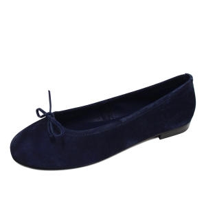 흐꺙 흐깡 카르멘 발레리나 플랫슈즈 4색상 TT-09600 REQINS TT-09600 REQINS