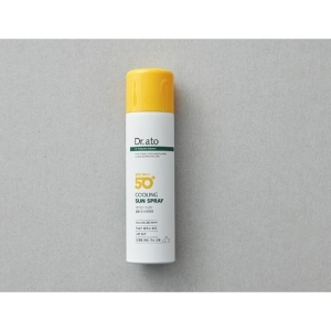 닥터아토 쿨링 선스프레이 150ml
