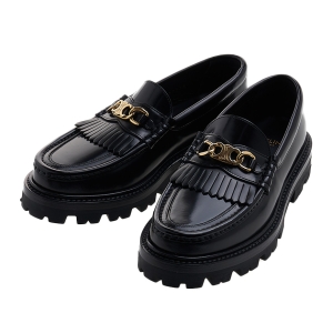 셀린느 트리오페 체인 로퍼 344893602C 38NO /2