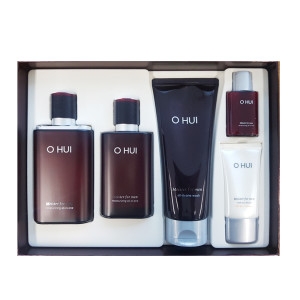 헤라 오휘 마이스터 포맨 모이스처라이징 올인원 2종 세트