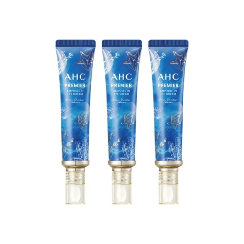 AHC 프리미어 앰플 인 아이크림 시즌11 오션 파라다이스 에디션 40ml
