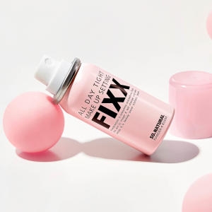 쏘내추럴 올데이 타이트 메이크업 세팅 픽서 35ml
