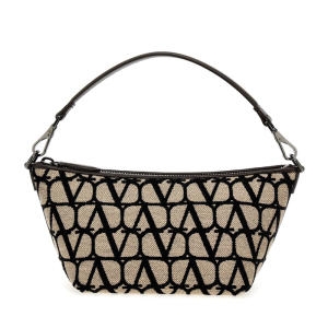 발렌티노 캔버스 숄더백_3Y2B0C24 JXD U02