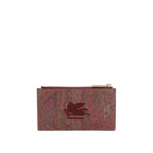 에트로 남성지갑 1I4517863 0600 Brown