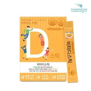  파마젠 비타디스틱 30포 [1개]