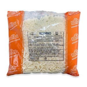 코다노  모짜렐라 치즈 1kg