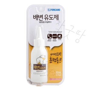 포비스 배변유도제 80ml