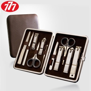 쓰리세븐 손톱깍이 11종 세트_TS-393G