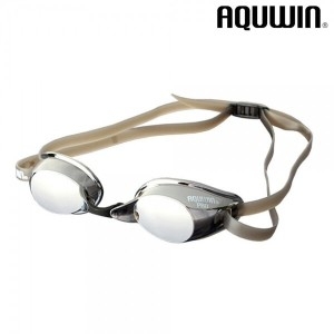 아쿠윈 물안경 선수용 수경 SM.SM GFR36GM