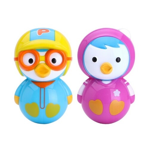 아이존 뽀로로 미니 오뚝이