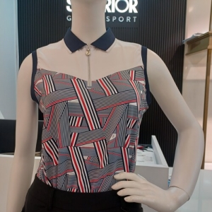 Superior 여름 여성 골프 나시L0Y1224