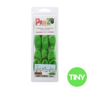 포우즈 라텍스 애견신발 XS  포우즈 라텍스신발XS